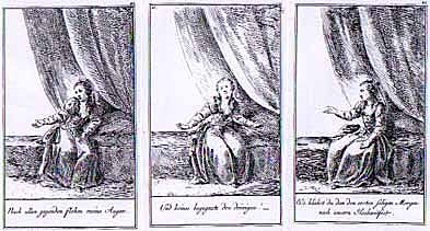 Las primeras historietas impresas (siglo XVI)