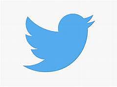 Facebook and Twitter