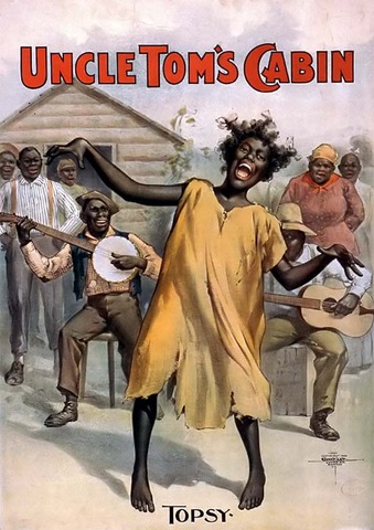 Publication of "Uncle Tom's Cabin"