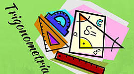 Timeline: Historia de  la Trigonometría