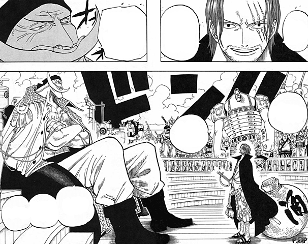 VIÑETA CERRADA Y ABIERTA