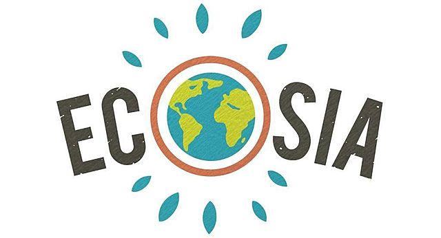ecosia