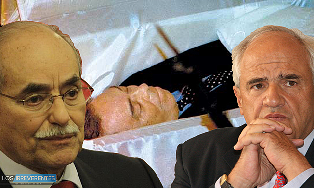 Asesinato a Alvaro Gomez Hurtado