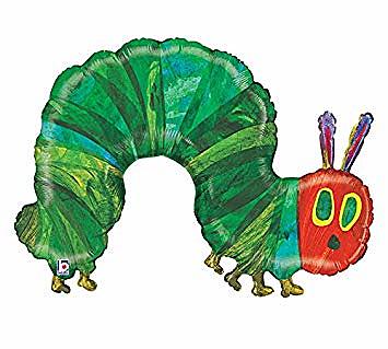 Teacher read my favorite children's book of all time