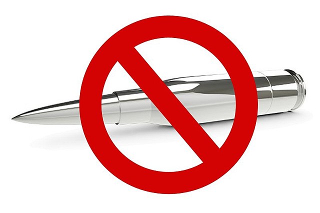 NO HAY BALAS DE PLATA