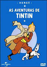 AVENTURAS DE TIN TIN