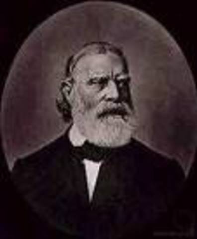 François-Vincent Raspail