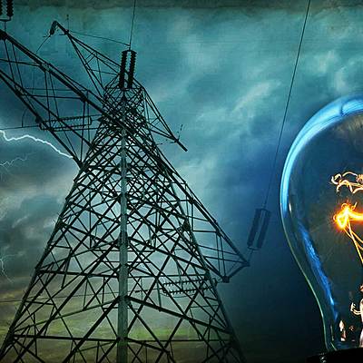 Timeline: Activity 1.1: Discovery of Electricity