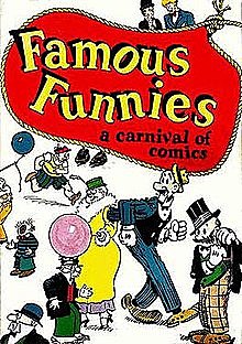 FAMOUS FUNNIES