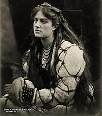 nacimiento de Hipatia