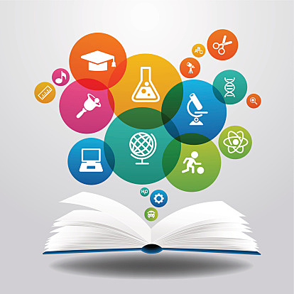 Fell in love with science