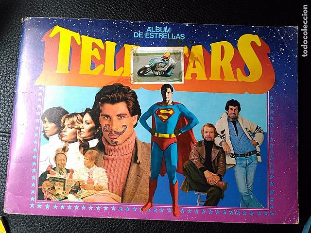 llega los comics a la tele