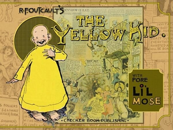 The Yellow Kid