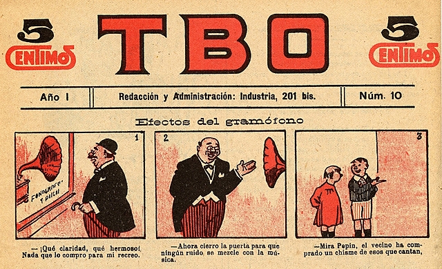 TBO,ESPAÑA