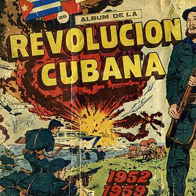 Timeline: Revolución cubana
