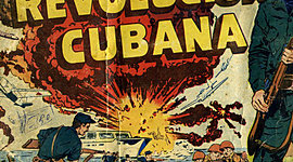 Timeline: Revolución cubana