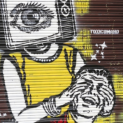 Timeline: PROYECTO SÍNTESIS