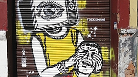 Timeline: PROYECTO SÍNTESIS