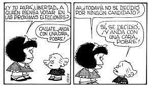 MAFALDA