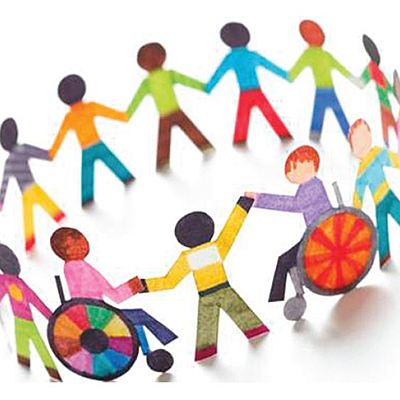 Timeline: RECORRIDO HISTÓRICO DE LA EDUCACIÓN INCLUSIVA