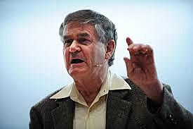 Ian Hacking, February 18, 1936 - Present