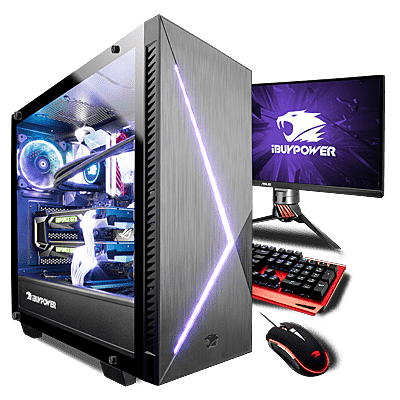 Timeline: la evolución histórica del PC