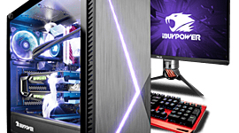 Timeline: la evolución histórica del PC