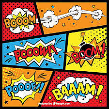 Porque se creo el comic