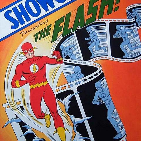 EPOCA,ORO DE LA HISTORIETA