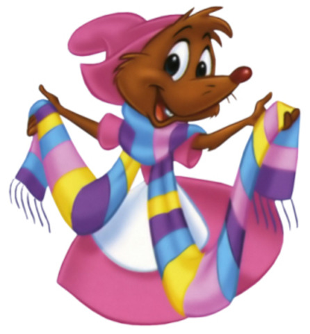 Another world of friends