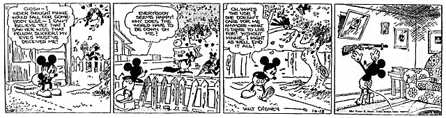 La Gran Depresión de 1929