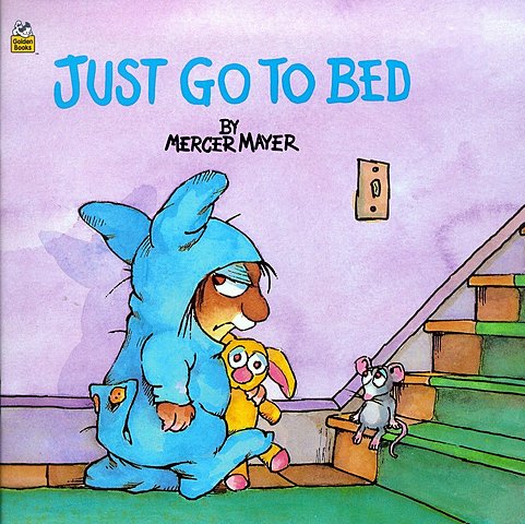 My First Favorite Book