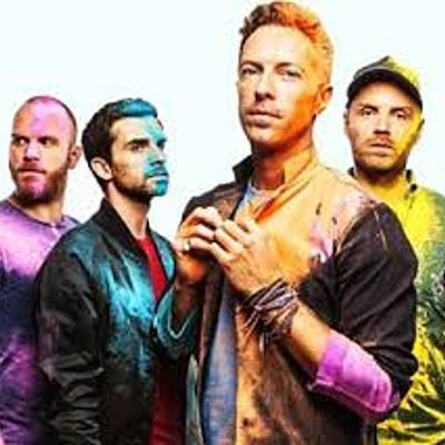Timeline: Coldplay