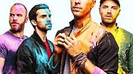Timeline: Coldplay