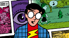 Timeline: TANIA LORENA  PULIDO FORERO 1001                               (HISTORIA DEL CÓMIC)    PROYECTO SÍNTESIS