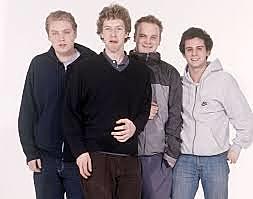 Beginnings of the band