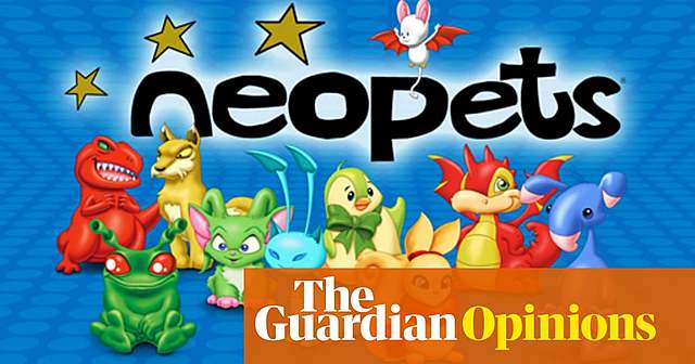 Neopets