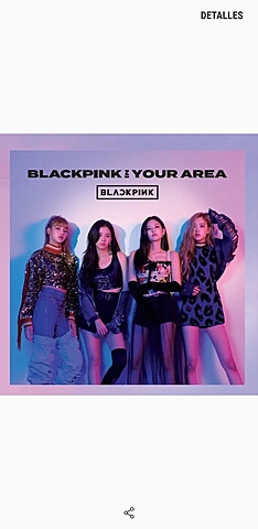 Blackpink in Your Area