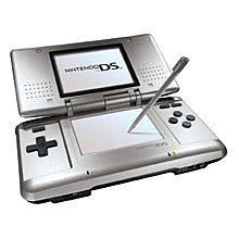 Nitendo DS