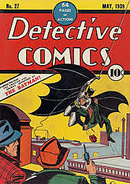 Epoca de oro de la historieta