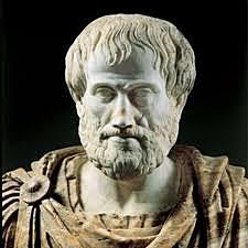 nacimiento de aristoteles