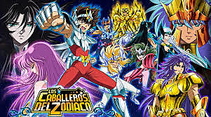 Saint Seiya