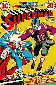 La revista de comics