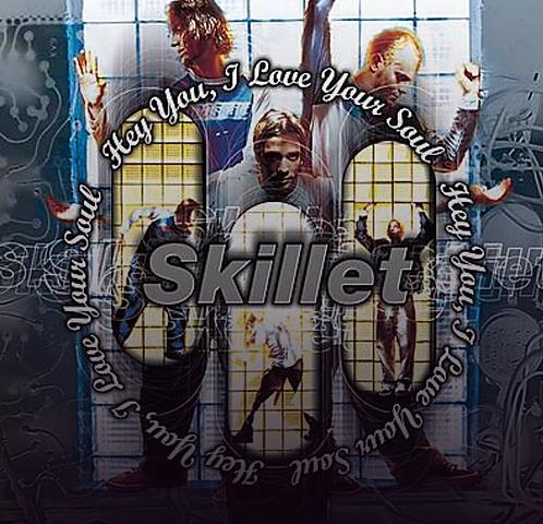 Hey you , i love you soul