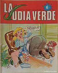 El boom del cómic para adultos