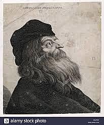 Nacimiento de Empedocles