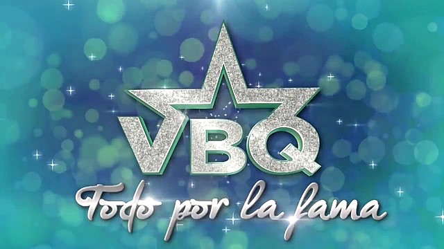 Segundo logo de VBQ