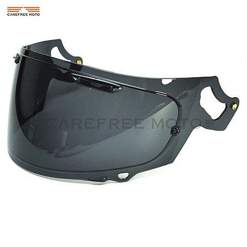 Casco visor HMD