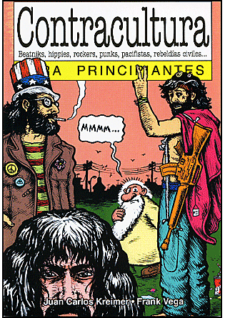 Nacimiento de una contracultura