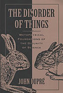 The Disorder of Things